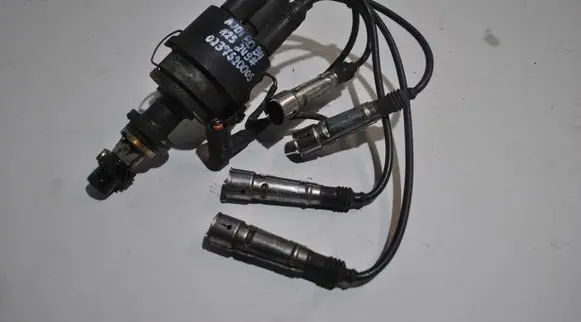 Audi 80 90 S2 B4 Spark distributor 026905205S 0237520005