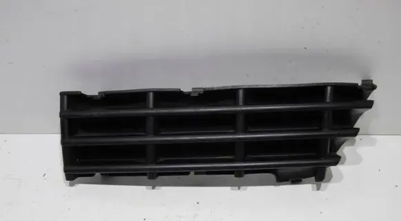 Peugeot 207 Front bumper lower grill 9681933277