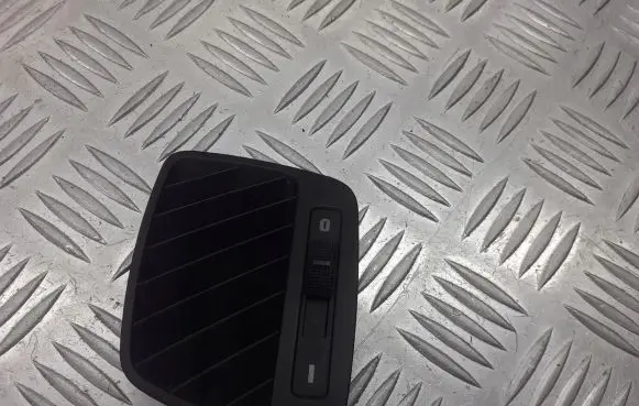 Audi A6 S6 C5 4B Dashboard side air vent grill/cover trim 4B0819794