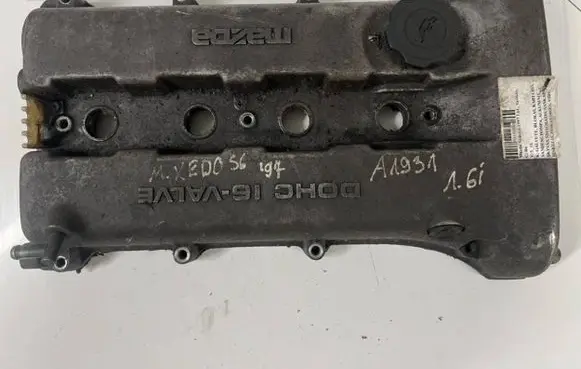 Mazda Xedos 6 Rocker cam cover 