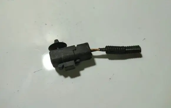 Ford S-MAX Sensor 