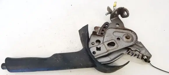 Nissan Almera Handbrake/parking brake lever assembly 8228