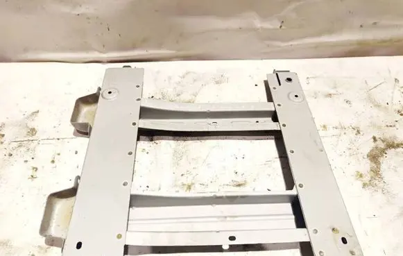 Citroen C3 Picasso Driver seat console base 