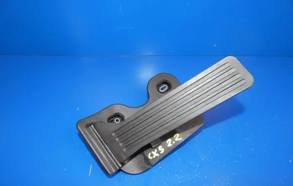 Mazda CX-5 Accelerator throttle pedal KD3141600 6PV31204101 18042012
