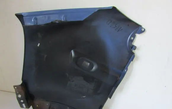 Renault Master II Fender