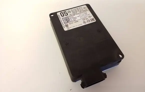 Mercedes-Benz B W246 W242 Distronic sensor radar A0009052804 A0009013503 A0009020721