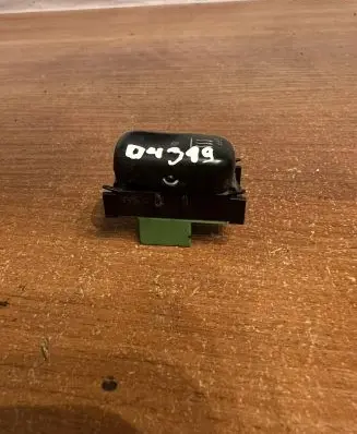 Mercedes-Benz C W202 Other switches/knobs/shifts 2108212651 D4319