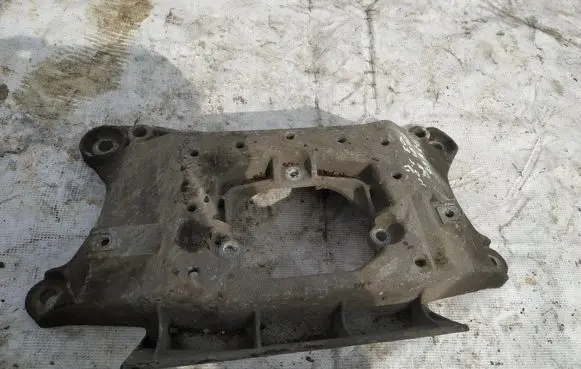 Audi A4 S4 B8 8K Engine mounting bracket 8k0399263t