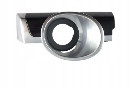 Porsche Cayenne (92A) Center console decorative trim 7P5857221M