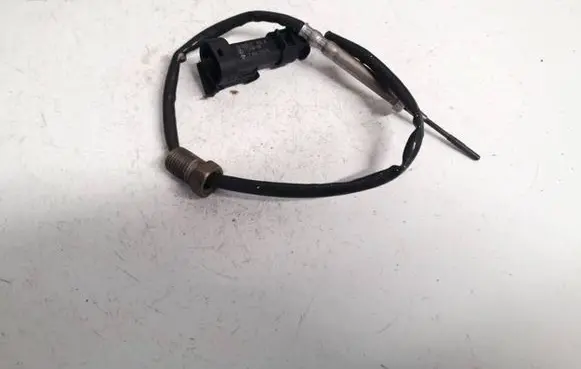 BMW 5 GT F07 Exhaust gas temperature sensor 8589814 7804213-10