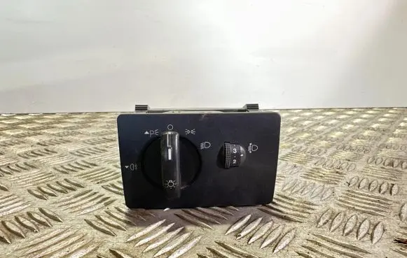 Ford Transit Light switch 4M5T13A024EA