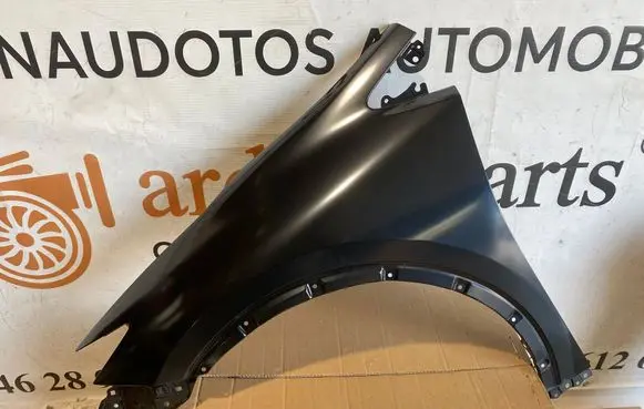 Toyota Prius xw60 Fender 5380247130