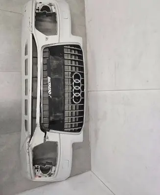 Audi Q5 SQ5 Front bumper 8R0807437AB