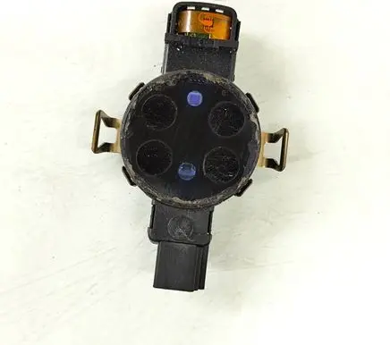 Volkswagen Golf VII Rain sensor 5Q0955547B 0107 06051906S