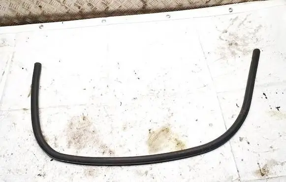 Audi A7 S7 4G Rubber seal front coupe door 4g8831707a