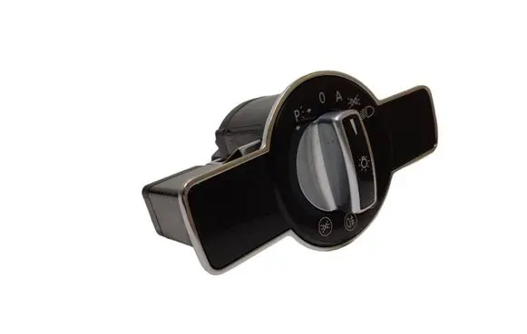 Mercedes-Benz S W221 Light switch A2215452504 10536035