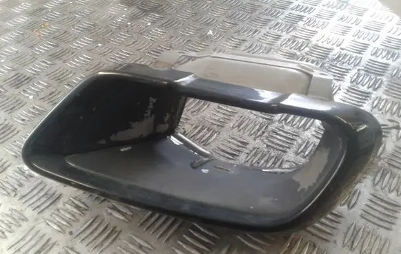 BMW X5 G05 Muffler ending 8078669