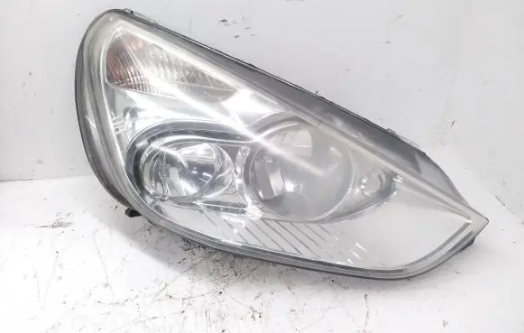 Ford S-MAX Headlight/headlamp
