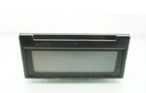 Volvo C30 Radio/CD/DVD/GPS head unit 31268055