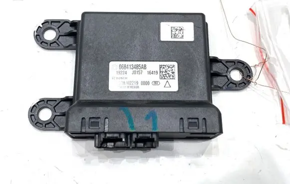 Jeep Compass Parking PDC control unit/module 068413485AB