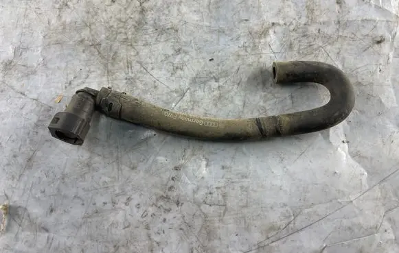 Volkswagen Polo Vacuum line/pipe/hose 6Q0133366