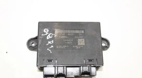 Ford Mondeo MK V Door control unit/module DG9T14B531EA
