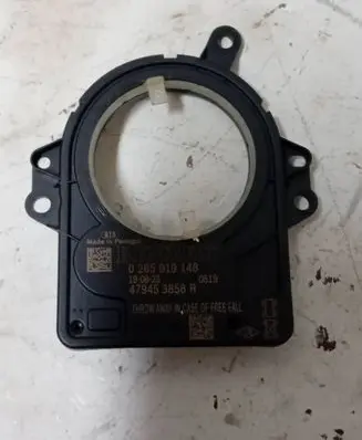Renault Clio V Steering angle sensor 479453858R 0265019148