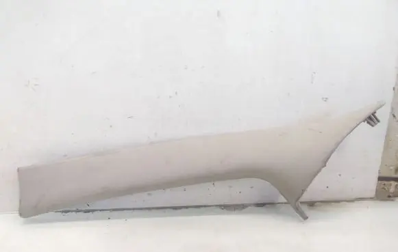 Renault Scenic II - Grand scenic II (A) pillar trim