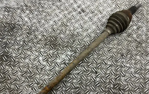 Opel Antara Front driveshaft
