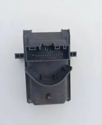 Ford Mustang V Other control units/modules fr3t14f642ad