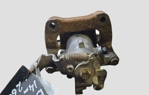 Citroen Berlingo Rear brake caliper