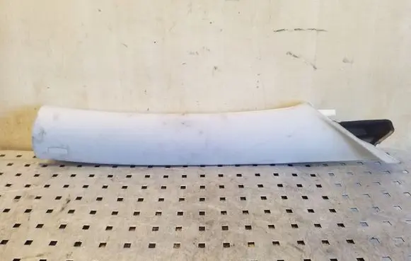 Volkswagen PASSAT B7 (A) pillar trim 3C0867234G