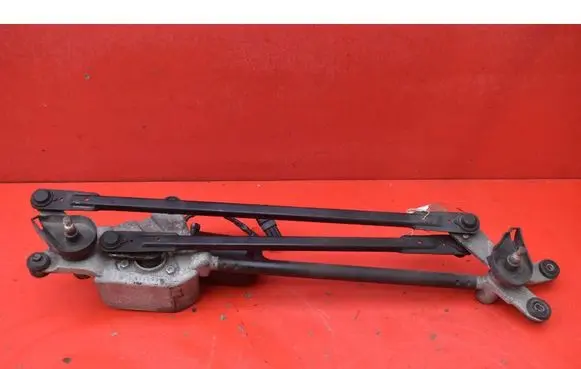 Hyundai H-1, Starex, Satellite Front wiper linkage and motor 981104H000
