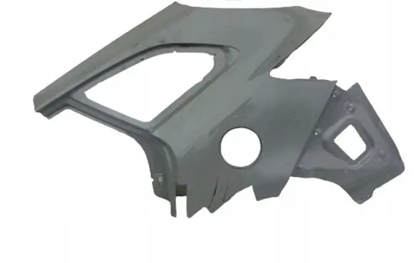KIA Ceed Front mudguard 