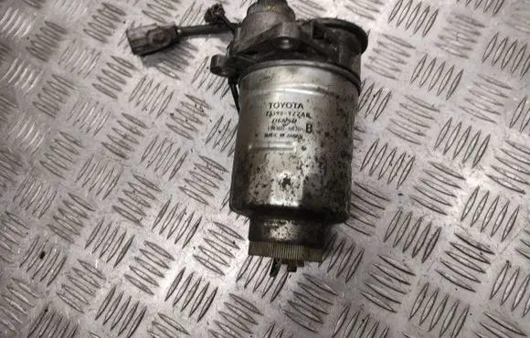 Toyota Avensis T250 Fuel filter 23390YZZAB 1880006830