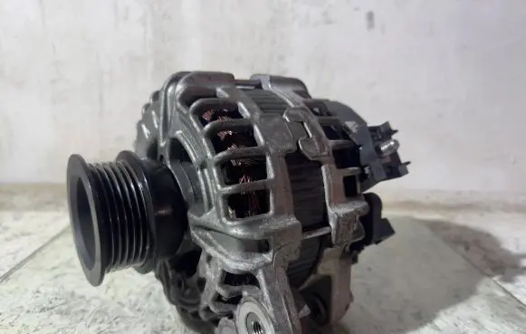 Generator/alternator