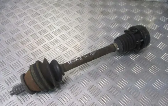 Seat Ibiza III (6L) Front driveshaft