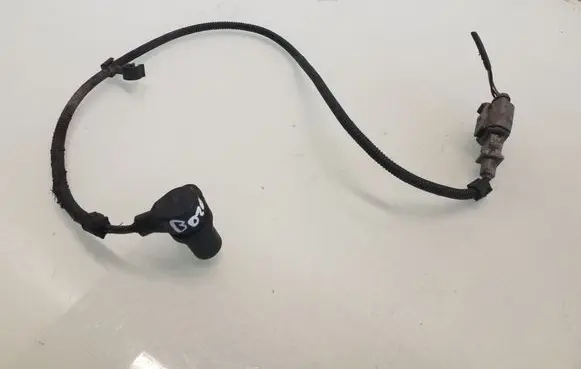 Volkswagen Bora Camshaft speed sensor 