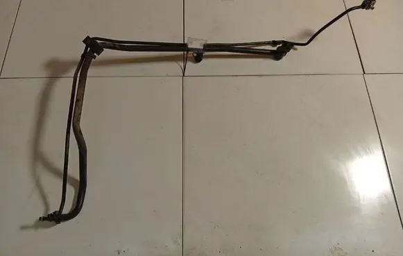 Volvo S60 Air conditioning (A/C) pipe/hose 