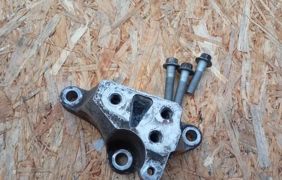 Fiat Freemont Other gearbox part 
