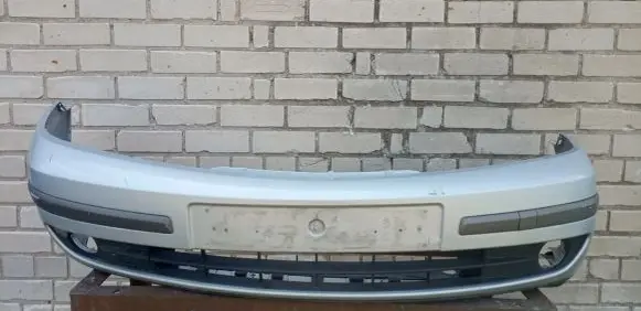 Renault Laguna II Front bumper G000014774