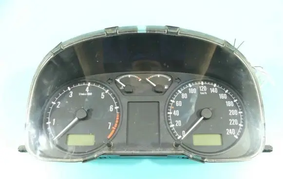 Skoda Octavia Mk1 (1U) Speedometer (instrument cluster) 1U1919034B IMPRK1352132