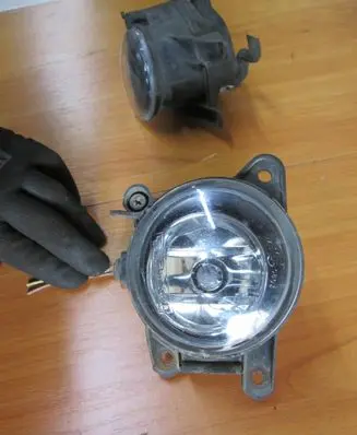 Volkswagen Polo III 6N 6N2 6NF Fog light part