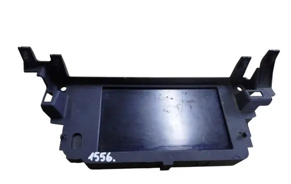 Renault Laguna III Climate control unit 280340026R
