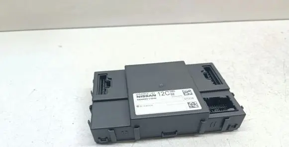 Nissan Qashqai+2 Comfort/convenience module 284B2JD 284B3JD12C