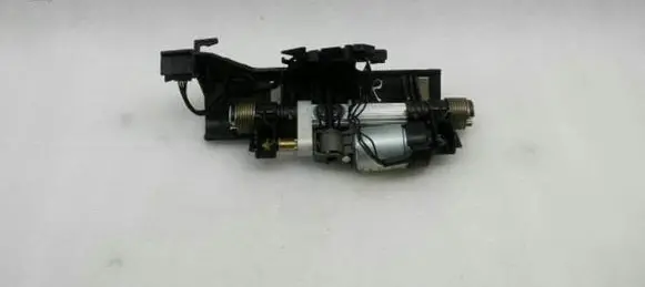 Mercedes-Benz S W221 Seat adjustment motor A2219700125