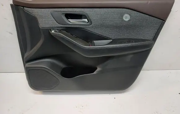 Nissan X-Trail T33 Front door card panel trim NISXTRTAP0239027