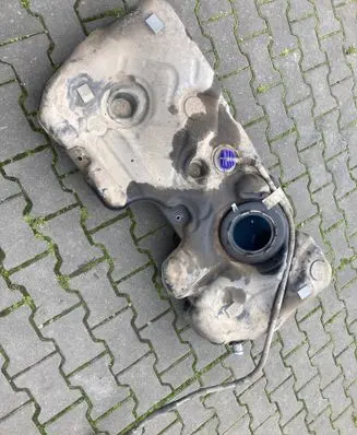 Mini Clubman F54 Fuel tank 7300393