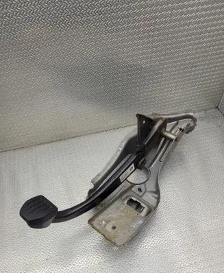 Brake pedal