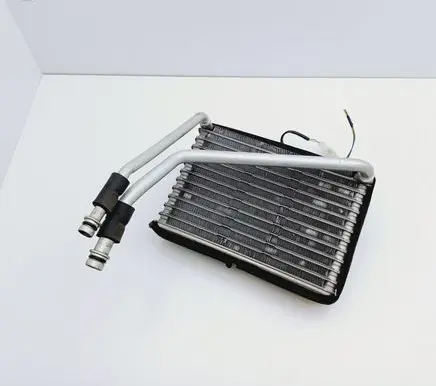 Smart ForTwo I Air conditioning (A/C) radiator (interior) 